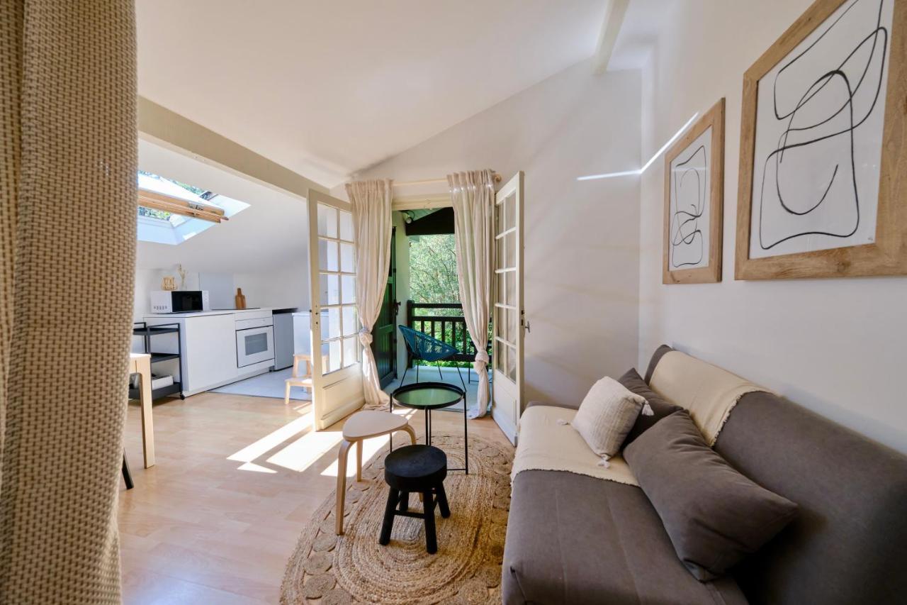 Nid De Line, Villa Hostal Naou Hossegor Wifi Netflix Soorts-Hossegor Exterior foto