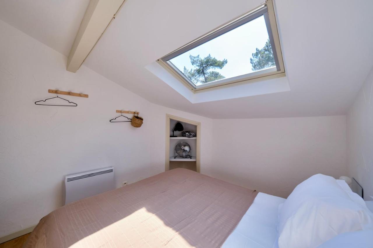 Nid De Line, Villa Hostal Naou Hossegor Wifi Netflix Soorts-Hossegor Exterior foto