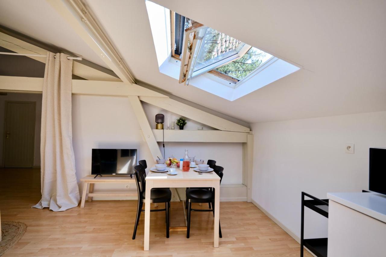 Nid De Line, Villa Hostal Naou Hossegor Wifi Netflix Soorts-Hossegor Exterior foto